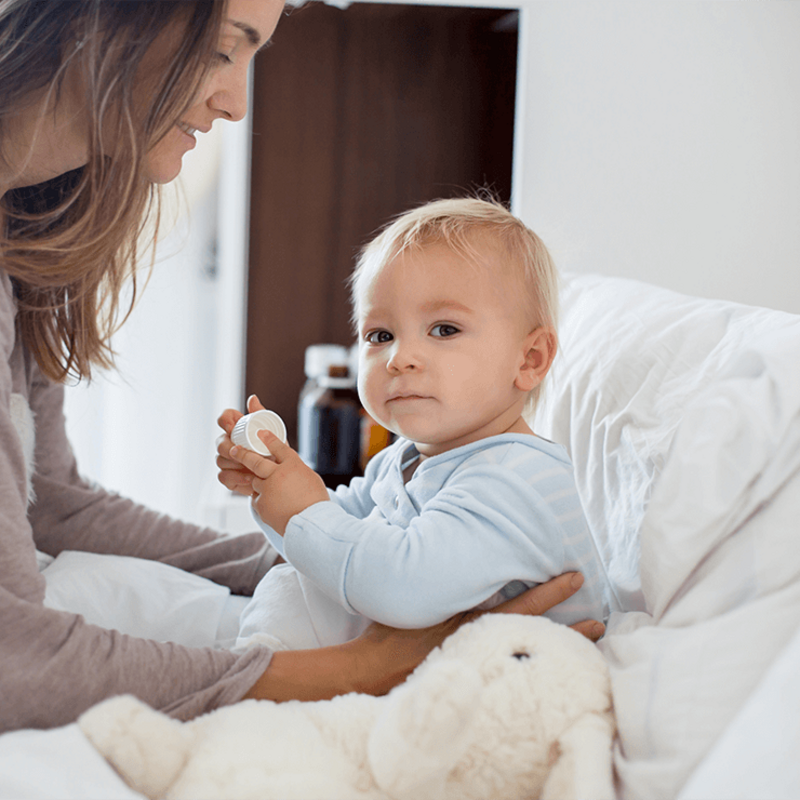 Razumijevanje antibiotika i njihovog učinka na crijevnu mikrobiotu